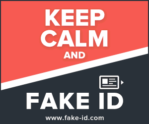 Fake-ID.com | Keep Calm & Buy Fake ID Cards