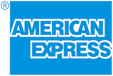 Logotipo de American Express