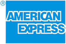 Логотип American Express